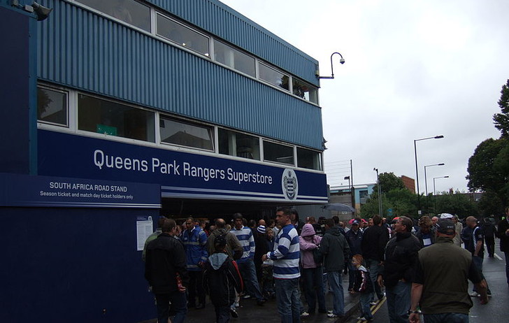 QPR Superstore