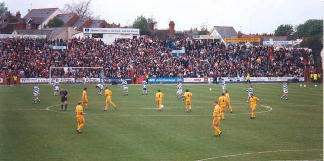 Elm Park