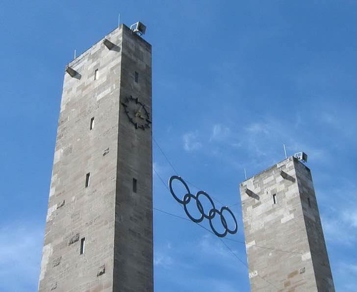 Olympic Rings