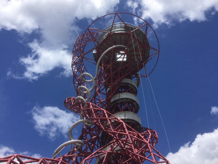 ArcelorMittal Orbit