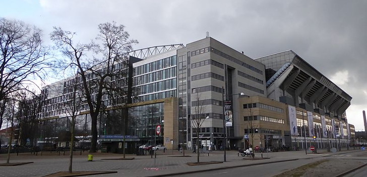 Parken Stadium