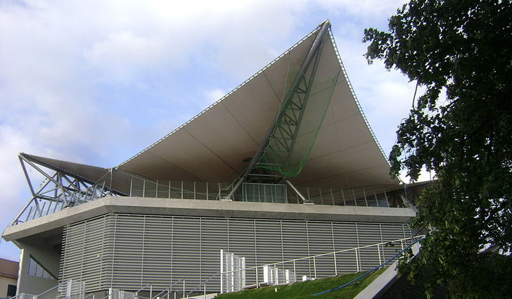 Polish Army Stadium