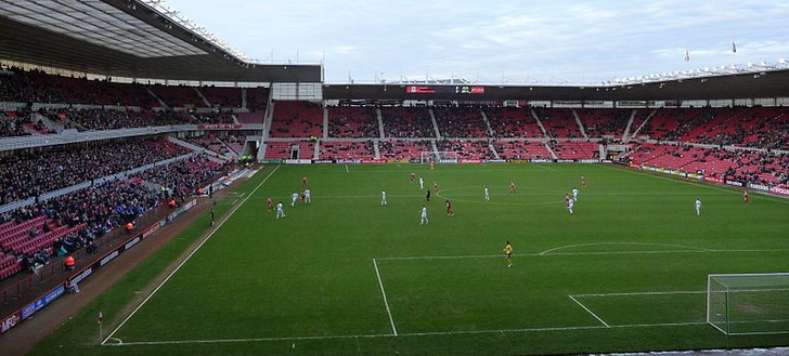 Middlesbrough 2 Aldershot 1 (FA Cup R4