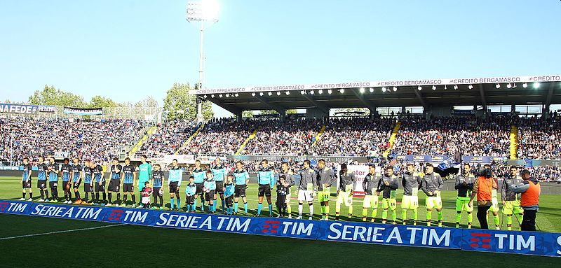 Atalanta vs Bologna