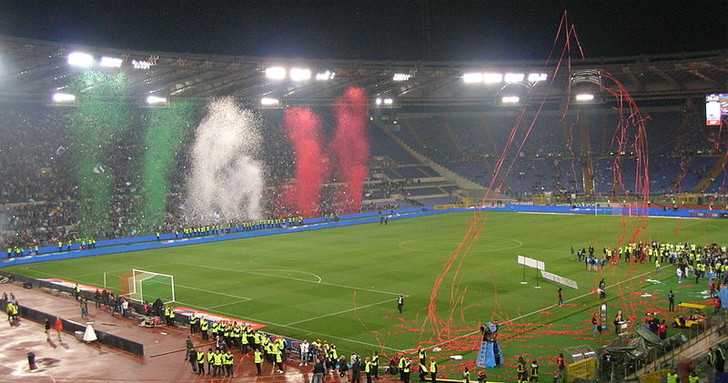 Stadio Olimpico