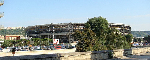 Stadio San Paolo