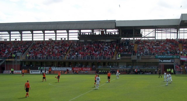 Tannadice Park