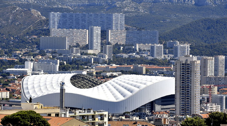 Stade Velodrome