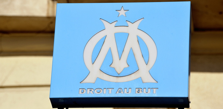 Marseille Logo