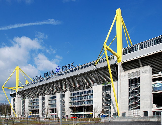 Signal Iduna Park