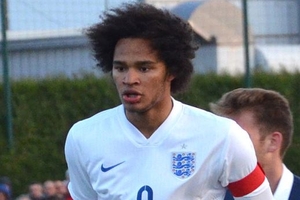 Izzy Brown