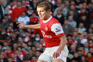 Jack Wilshere