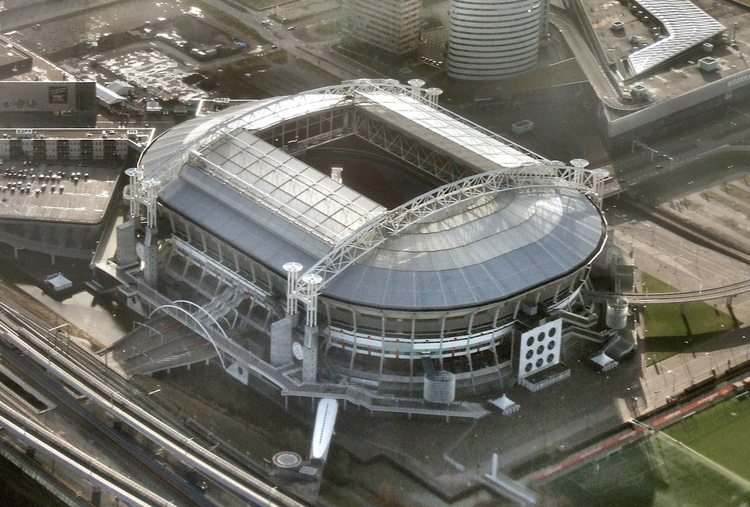 Johan Cruyff Arena Amsterdam