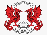 Leyton Orient Badge