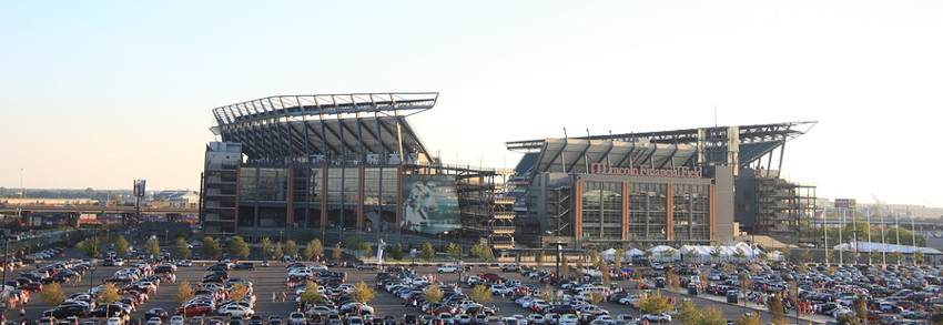 lincoln field pennsylvania