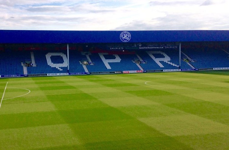 Loftus Road QPR