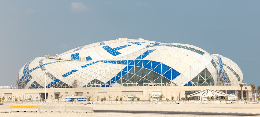 lusail stadium