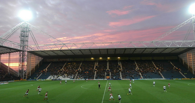 Deepdale