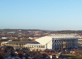 Elland Road