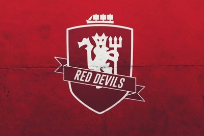 Man Utd Red Devils Nickname