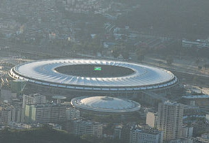 Maracana