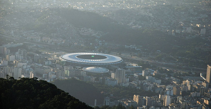 Maracana