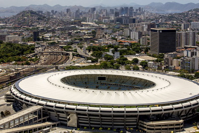 Maracanã - Rio de Janeiro