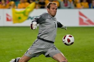 Mark Schwarzer