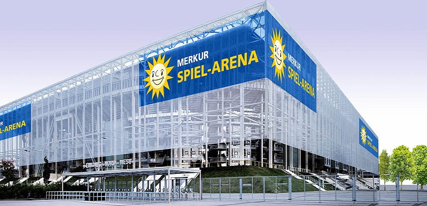 mercur-spiel arena