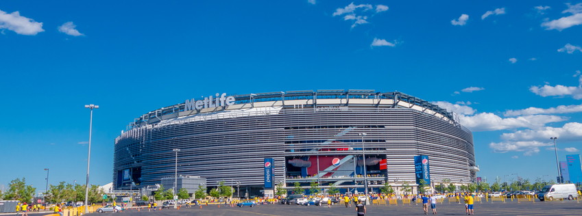 metlife stadium new york