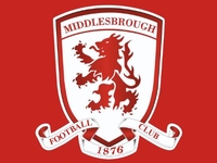 Middlesbrough Badge