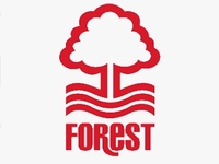 Nottingham Forest Badge