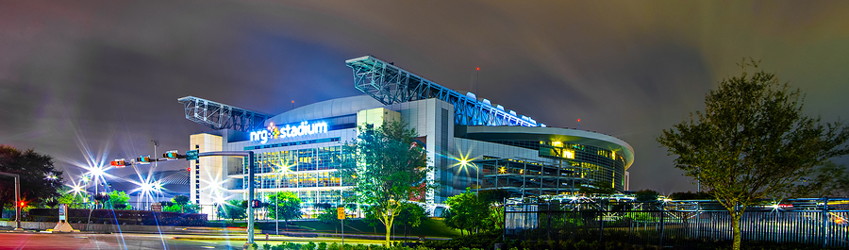 nrg stadium texas