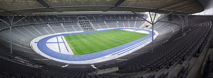 Olympiastadion