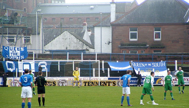 Palmerston Park