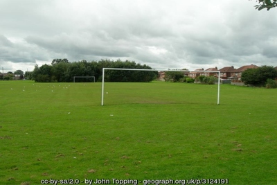 Park Football