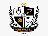 Port Vale Badge