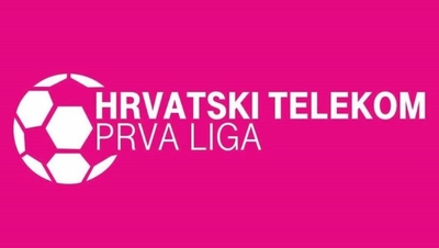 Prva Liga Croatia