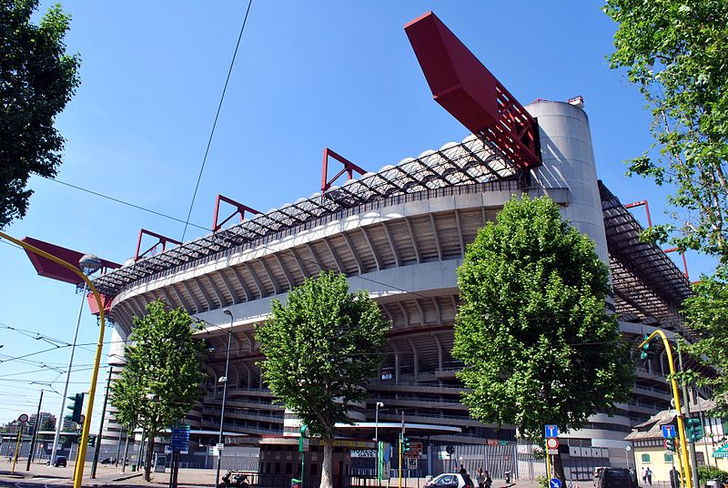 San Siro