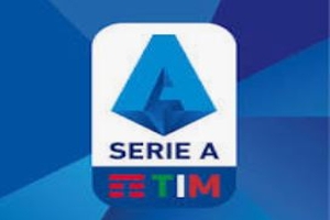 Serie A Logo