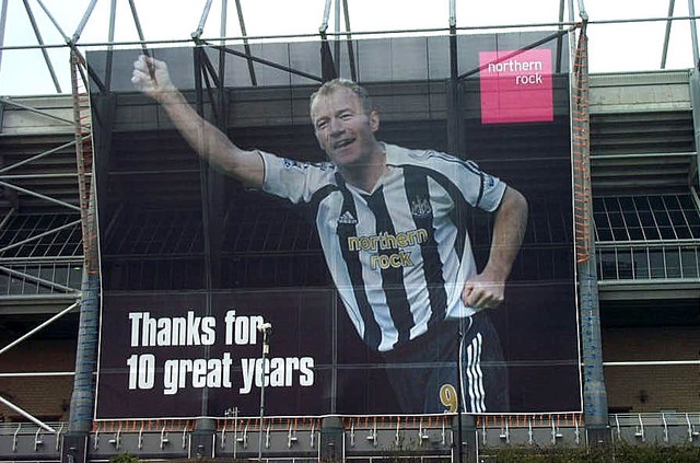 Alan Shearer