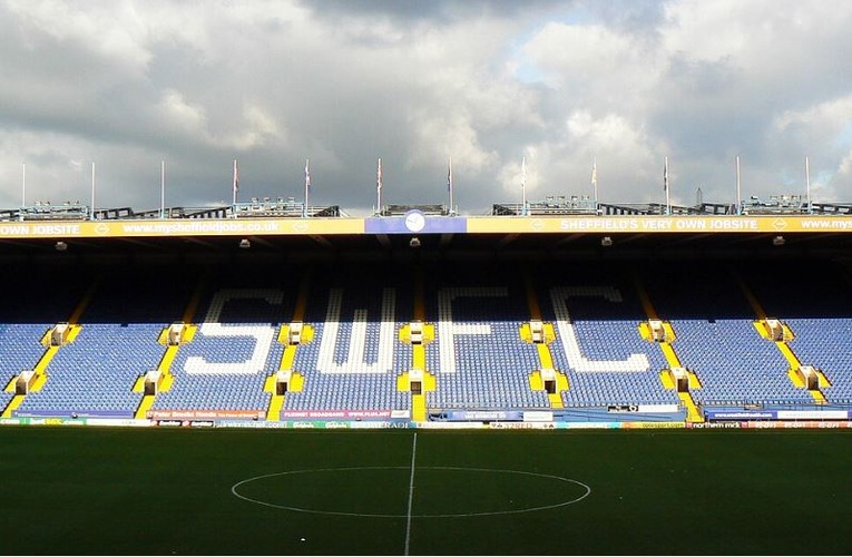 Sheffield Wednesday Hillsborough