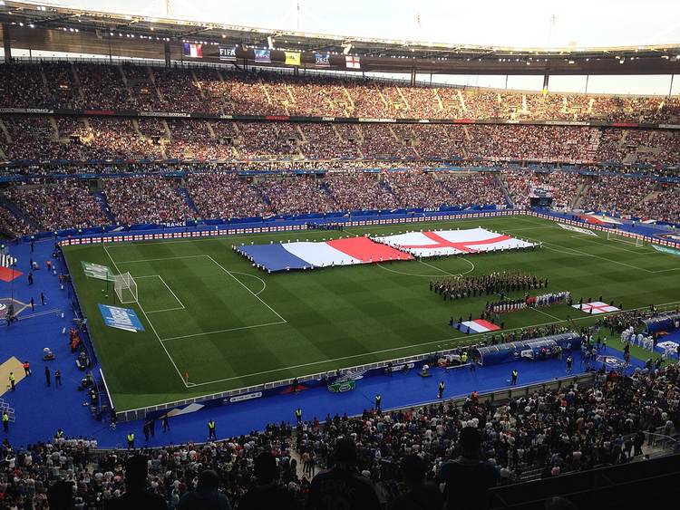 Stade de France