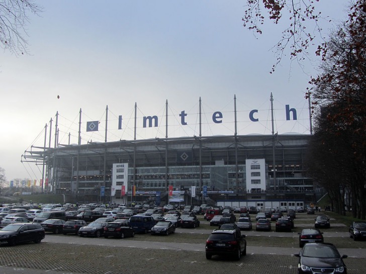 volksparkstadion