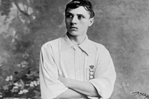 Steve Bloomer Goals