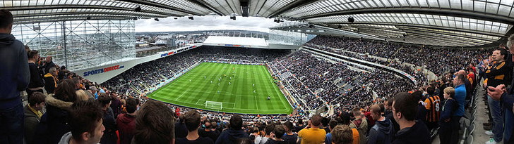 st james park parnoramix