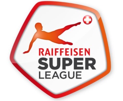 Swiss Super League Logo