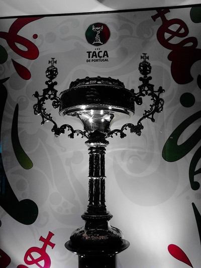 Taca de Portugal Cup