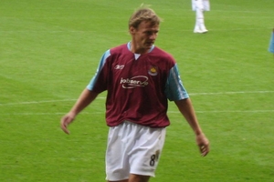 Teddy Sheringham