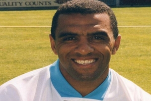 Tony Ford Appearances